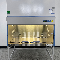 Thermo 1300 Series A2 6' Biosafety Cabinet image 3